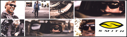 Gafas de sol Smith
