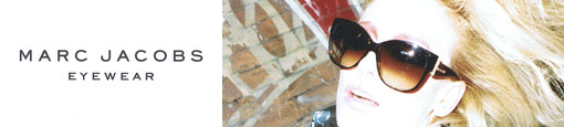 Marc Jacobs Sunglasses
