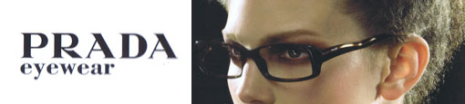 Prada Glasses