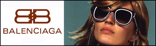 Balenciaga Sunglasses