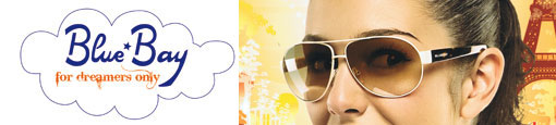 Blue Bay Sunglasses