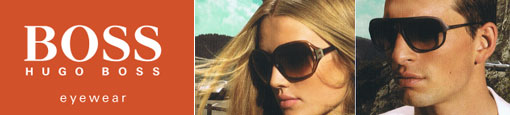 Boss Sunglasses