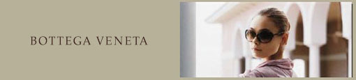 Bottega Veneta Sunglasses