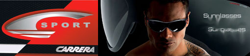 Carrera Sport Sunglasses