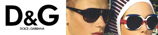 D&G Sunglasses