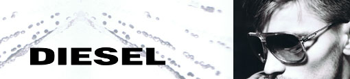 Diesel Sunglasses