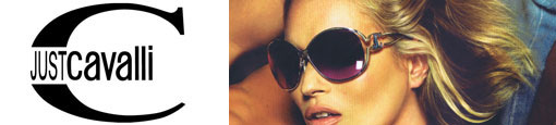 Just Cavalli Sunglasses