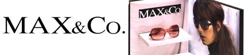 Max&Co Sunglasses