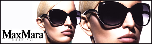 MaxMara Sunglasses