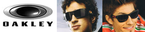 Oakley Sunglasses