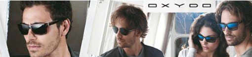 Oxydo Sunglasses