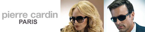 Pierre Cardin Sunglasses