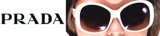 Prada Sunglasses