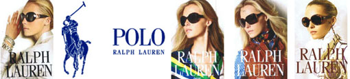 Ralph Lauren Sunglasses