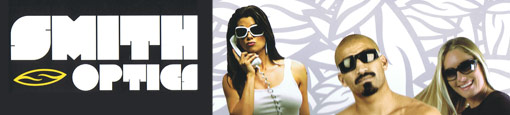 Smith Sunglasses