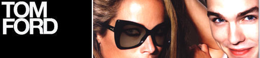 Tom Ford Sunglasses