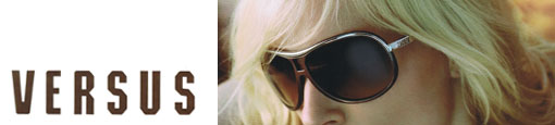 Versus Sunglasses