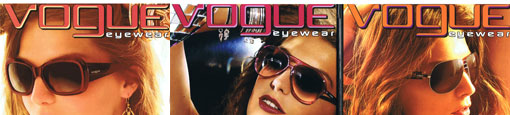 Vogue Sunglasses