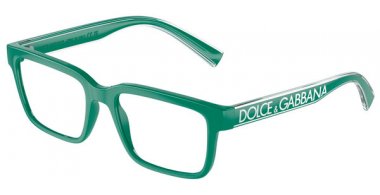 Frames - Dolce & Gabbana - DG5102 - 3311 GREEN