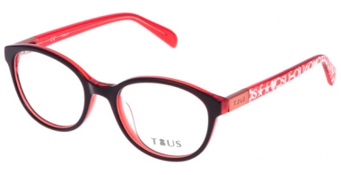 Frames Junior - Tous Junior - VTK521 - 0B31 BLACK RED