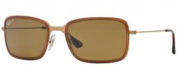 Ray-Ban® RB3514M