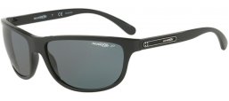 Gafas de Sol - Arnette - AN4246 GRIP TAPE - 41/81 BLACK // GREY POLARIZED