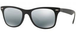 Ray-Ban® RB4195 WAYFARER LITERFORCE