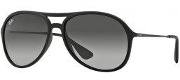 Ray-Ban® RB4201 ALEX