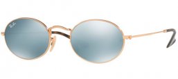 Ray-Ban® RB3547N OVAL