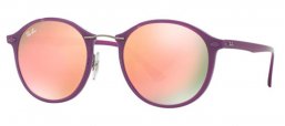 Ray-Ban® RB4242 ROUND II LIGHT RAY