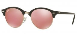 Ray-Ban® RB4246 CLUBROUND