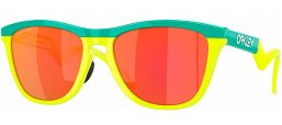 FROGSKINS HYBRID OO9289