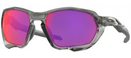 OAKLEY PLAZMA OO9019