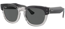 Ray-Ban® RB0298S MEGA HAWKEY