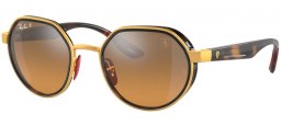 Ray-Ban® RB3703M