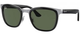 Ray-Ban® RB3709 CLYDE