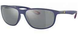 Ray-Ban® RB4394M