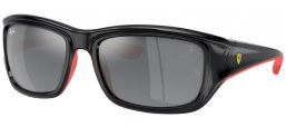 Ray-Ban® RB4405M