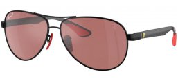 Ray-Ban® RB8331M