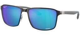 Ray-Ban® RB3721CH