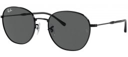 Ray-Ban® RB3809