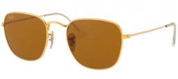 Ray-Ban® RB3857 FRANK