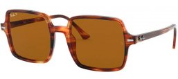 Ray-Ban® RB1973 SQUARE II