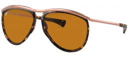 Ray-Ban® RB2219 OLYMPIAN AVIATOR