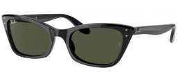 Ray-Ban® RB2299 LADY BURBANK