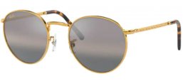 Ray-Ban® RB3637 NEW ROUND