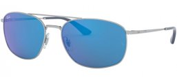 Ray-Ban® RB3654