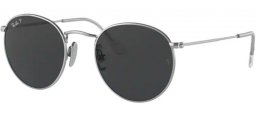 Ray-Ban® RB8247 ROUND