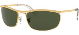 Ray-Ban® RB3119 OLYMPIAN