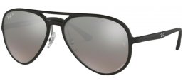 Ray-Ban® RB4320CH